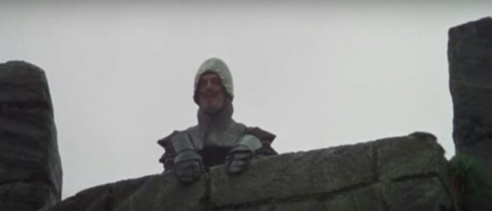 Monty Python